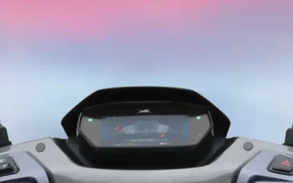 TVS iQube 3.5 kWh