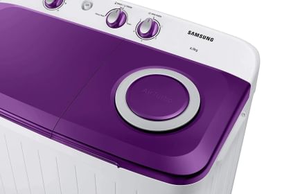 Samsung WT60R2000LL 6 kg Semi Automatic Washing Machine