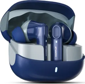 Hoppup AirDoze Rebellion True Wireless Earbuds