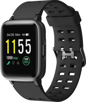 Play Playfit SW75 Smartwatch Price in India 2024, Full Specs & Review ...