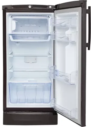 Godrej RD Edge Pro 190 CT 4.2 190 L 4 Star Single Door Refrigerator