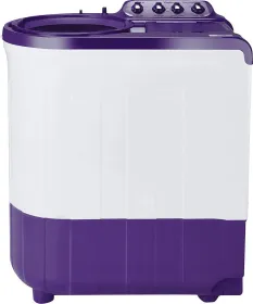 Whirlpool Ace Super Soak 7.5 kg Semi Automatic Washing Machine