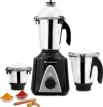Wonderchef Hush BLDC 485W Mixer Grinder