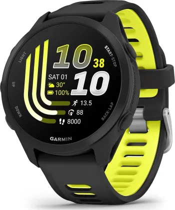 Garmin Forerunner 170 Smartwatch