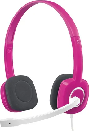 Logitech H150 Wired Headphones
