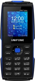 Unifone J300 Turbo