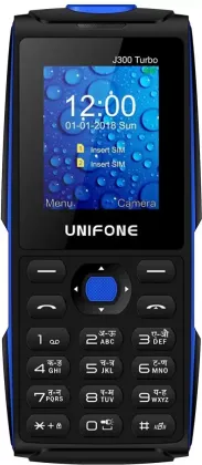 Unifone J300 Turbo