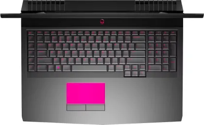 Dell Alienware 17 (A569976SIN9) Laptop (7th Gen Ci7/ 16GB/ 1TB 512GB SSD/ Win10/ 8GB Graph)