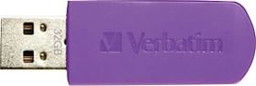 Verbatim Store 'n' Go Mini 32 GB USB 2.0 Flash Drive