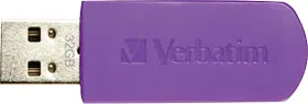 Verbatim Store 'n' Go Mini 32 GB USB 2.0 Flash Drive