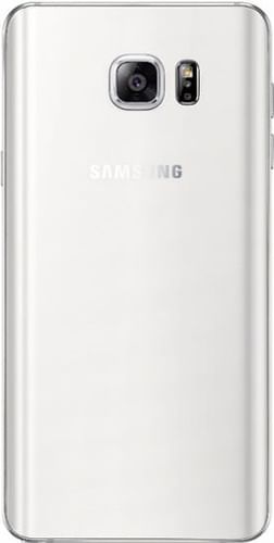 Samsung Galaxy Note 5 Dual Sim