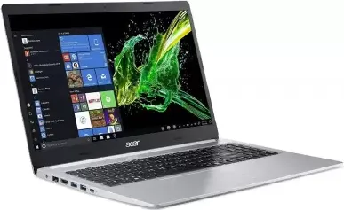 Acer Aspire 5 A515-54 UN.HFNSI.004 Laptop (8th Gen Core i3/ 4GB/ 512GB SSD/ Win10 Home)