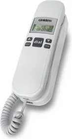 Uniden AS7103 Corded Landline Phone