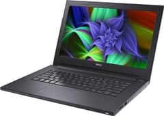 Dell Vostro 14 3445 Laptop vs HP 15s-FR2006TU Laptop