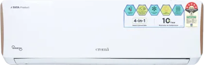 Croma CRLA018INF199452 1.5 Ton 5 Star 2023 Inverter Split AC