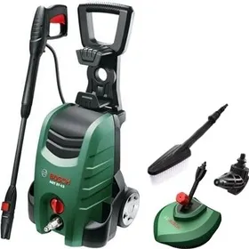 Bosch AQT 37-13 Plus Home & Car Washer