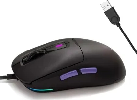 Kreo Pegasus Lite Wired Gaming Mouse