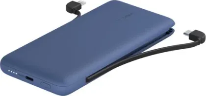 Belkin BoostCharge Plus 10000 mAh Power Bank - image 3