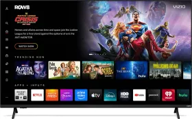 VIZIO VQD70R 70 inch Ultra HD 4K Smart QLED TV