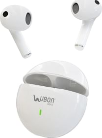 Ubon BT-115 True Wireless Earbuds