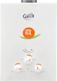 Jyoti Deluxe 6L Instant Water Geyser