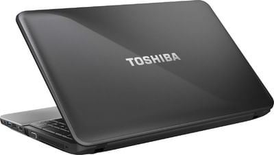 Toshiba Satellite C850-X2110 Laptop (3rd Gen Ci5/ 4GB/ 500GB/ Win8/ 1GB Graph)