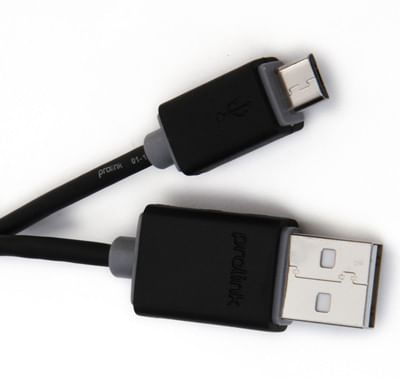 Ultra Prolink Ultra USB - Micro USB Sync & Charge Cable UL487-0150 Data Cable