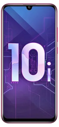 Huawei Honor 10i