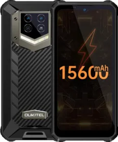 Oukitel WP15 5G