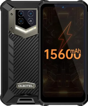 Oukitel WP15 5G