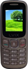 Lvix L1 ICE 2