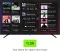 Lumio Vision 7 43 inch Ultra HD 4K Smart QLED TV (FTW1-ADSG)