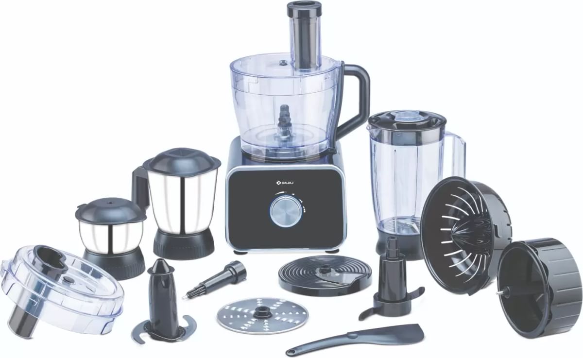 Bajaj fx9 deals food processor