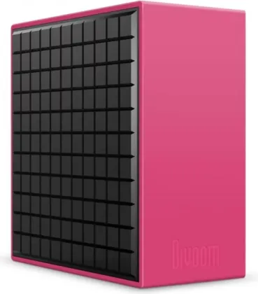Divoom TimeBox 5W Bluetooth Speaker