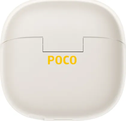 Poco Buds X1 True Wireless Earbuds