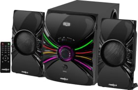 Frontech SW-0141 40W Bluetooth Home Theatre