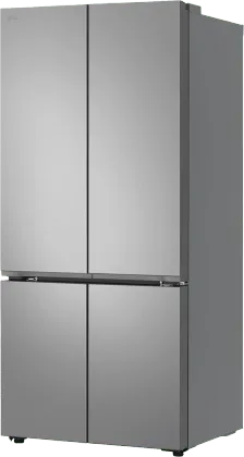 LG GVB23FFLMB 574 L Side by Side Refrigerator