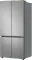 LG GVB23FFLMB 574 L Side by Side Refrigerator