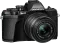 Olympus OM-D E-M10 Mark IIIs Mirrorless Digital Camera (M.Zuiko Digital 14-42mm F/3.5-5.6 IIR Lens)