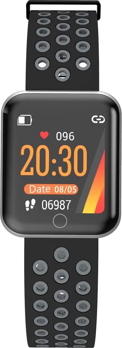 digitek smart watch
