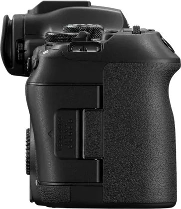 Canon EOS R6 III Mirrorless Camera (Body Only)