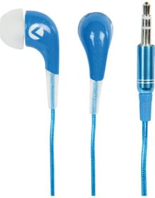 KNG KNG2020 OOZY - Ear Fusion Headphone