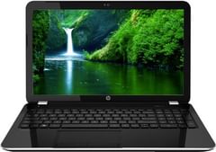HP Pavilion 15-n207TU Laptop vs Asus Vivobook 16 X1605ZAC-MB540WS Laptop