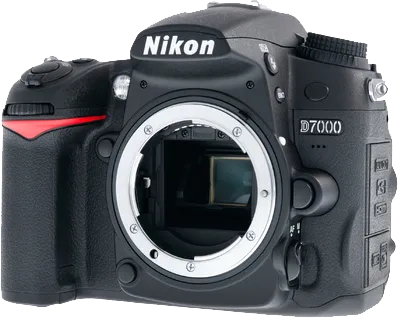 Nikon D7000 SLR (Body Only) Price in India 2025, Full Specs