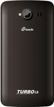 Mtech Turbo L5