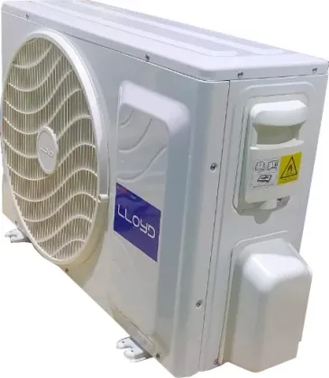 Lloyd Stellar Lite GLS18V5FWSSL 1.5 Ton 5 Star 2024 Inverter Split AC