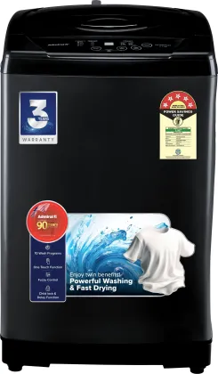 Admiral ADTL65IMPT 6.5 kg Fully Automatic Top Load Washing Machine