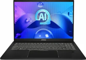 MSI Summit E16 AI Studio A1VETG-032US 2-in-1 Laptop (Intel Core Ultra 7 155H/ 32GB/ 1TB SSD/ Win 11/6GB RTX 4050)