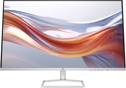 HP Series 5 532sf 31.5 inch Full HD Monitor