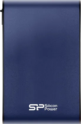 Silicon Power Armor A80 2TB External Hard Drive - image 2